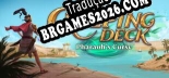 Tradução Creeping Deck Pharaohs Curse - Melhor Tradução para o Jogo