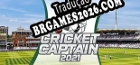 Cricket Captain 2021 Localização - Interface e Dublagem em Português