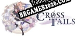 Cross Tails - Tradução Completa do Jogo (2023)