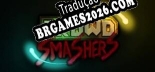 Tradução Crowd Smashers - Baixar e Instalar Português Brasileiro