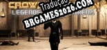 Crown Champion Legends of the Arena PT-BR/ENG - Localização em Português Alternável