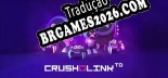 Tradução Crush Link TD [DEFJAM] - Adicionar Português ao Jogo