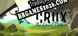Crux The Great Outdoors PT-BR/ENG - Localização em Português Alternável