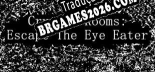 Cryptic Rooms PT-BR - Português Brasileiro para o Jogo