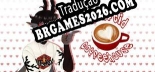 Cryptid Coffeehouse PT-BR - Tradução Profissional da Comunidade
