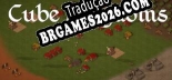 Cube Kingdoms - Localização em Português Brasileiro (texto + dublagem)