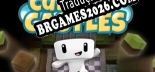 Cubic Castles Brazilian Patch - Localização Completa do Jogo