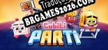 Tradução Cubiti pARti - Jogue em seu Idioma Nativo!