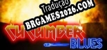 Cucumber Blues PT-BR - Português Brasileiro para o Jogo