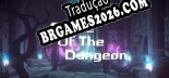 Tradução Curse of the dungeon - Dublagem + legendas em Português