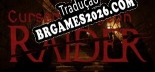 Cursed Dungeon Raider - Patch em Português (100% traduzido)