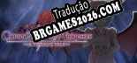 Cursed Scarlet Mistresses A Touhou Tale em Português - Localização Completa para PC