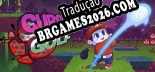 Cursed to Golf PT-BR/ENG - Localização em Português Alternável