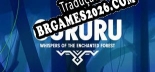 Cururu Whispers of the Forest PT-BR - Português Brasileiro para o Jogo