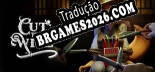 Tradução Cut That Wire [PC] - Versão Gratuita em Português