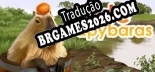 Tradução Cute Capybaras - Jogue em seu Idioma Nativo!