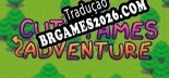 Cute Fames Adventure Brazilian Portuguese Language Pack - Tradução Oficial
