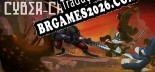 Tradução Cyber-Cat - Dublagem + legendas em Português