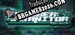 Cyber Janitor PT-BR - Tradução Profissional da Comunidade