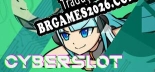CYBERSLOT Localização - Interface e Dublagem em Português