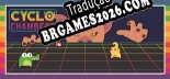 Cyclo Chambers Brazilian Patch - Localização Completa do Jogo