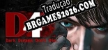 Tradução D4 Dark Dreams Don’t Die -Season One- [VENOM] - Adicionar Português ao Jogo