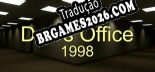 Tradução Dads Office 1998 [CFF] - Adicionar Português ao Jogo