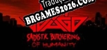 Tradução Damage Sadistic Butchering of Humanity - Dublagem + legendas em Português