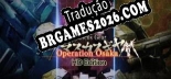 Tradução Damascus Gear Operation Osaka HD Edition | Tradução de Todos os Textos e Menus