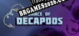 Dance of Decapods PT-BR - Português Brasileiro para o Jogo
