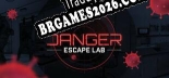 Tradução DANGER Escape Lab [PARADiGM] - Adicionar Português ao Jogo