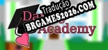 Tradução Daring Academy [PC] - Versão Gratuita em Português