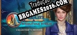 Dark City International Intrigue Collectors Edition PT-BR/ENG - Localização em Português Alternável