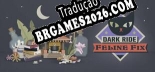 Tradução Dark Ride The Feline Fix - Baixar e Instalar Português Brasileiro
