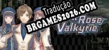 Dark Rose Valkyrie - Português Brasileiro (Interface + Diálogos + Legendas)