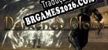 Darkened Glory Localização - Interface e Dublagem em Português