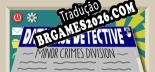 Database Detective Minor Crimes Division - Patch em Português (100% traduzido)