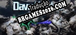 Davy Hooker PT-BR/ENG - Localização em Português Alternável