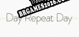Tradução Day Repeat Day (Versão Atualizada) - Tradução Completa