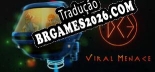DC3 Viral Menace Brazilian Portuguese Language Pack - Tradução Oficial