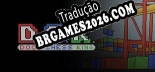 D.C.K. Dock Chess King - Localização Não Oficial em Português [Texto/Áudio/Menu]