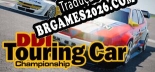 Tradução DDI Touring Car Championship | Tradução de Todos os Textos e Menus