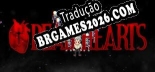 Dead Hearts Brazilian Portuguese Language Pack - Tradução Oficial