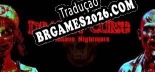 Tradução Deadly Curse Insane Nightmare | Tradução de Todos os Textos e Menus