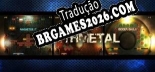 DeathMetal Localização - Interface e Dublagem em Português