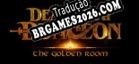 Tradução Deathtrap Dungeon The Golden Room - Dublagem + legendas em Português
