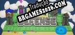 Tradução Deck Defense [dEViATED] - Adicionar Português ao Jogo