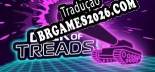 Tradução Deck of Treads (Versão Atualizada) - Tradução Completa
