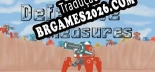 Defensive Measures Brazilian Patch - Localização Completa do Jogo