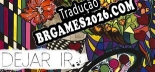 Dejar Ir A Pandemic Soulful Tale PT-BR - Português Brasileiro para o Jogo